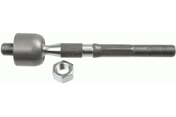 Articulatie axiala cap de bara, Hyundai, Kia, 278x94x68 mm, Lemforder LMI38042