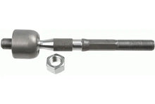 Articulatie axiala cap de bara, Hyundai, Kia, 278x94x68 mm, Lemforder LMI38042