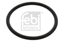 Garnitura termostat, Audi, Mitsubishi, SEAT, Škoda, Volkswagen, 60x50x4 mm, Febi Bilstein FE17966