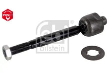Articulatie axiala cap de bara, Lexus, Toyota, Febi Bilstein FE43224
