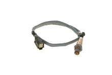 Sonda lambda Bosch pentru Ford - 0258986782