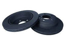 Disc frana QUARO pentru BMW - QD2017HC