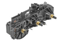 Element de control, incalzire/ventilatie HAN pentru Mercedes-Benz - HP638509