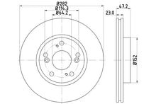 Senzor impulsuri, arbore cotit Hella pentru Nissan - 6PU009168-501