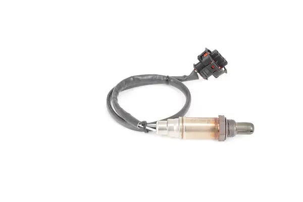 Sonda lambda, Opel Meriva A Microbus, 140x101x46 mm, Bosch F00HL00353