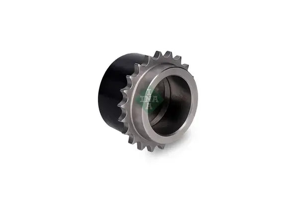 Roata dintata arbore cotit, Nissan, Opel, Renault, INA 554010110