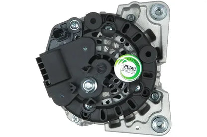 Starter, Dacia, Renault, Smart, 236x201x193 mm, AS-PL A0710S
