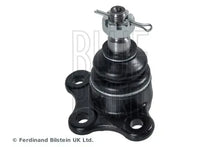 Articulatie sarcina ghidare, Isuzu, Opel, 124x91x70 mm, Blue Print ADZ98611