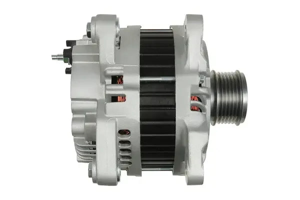 Generator alternator, Dacia, Mercedes-Benz, Renault, 260x187x184 mm, AS-PL A5230