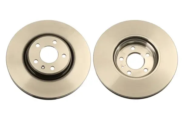 Disc frana, Audi A4, A5, Ø320 mm, TRW DF6148