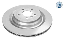 Disc frana Meyle pentru Mercedes-Benz - 0155230008/PD