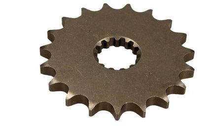 Pinion Transmisie Fata Moto Otel AFA - 88800-19