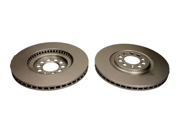 Disc frana, Audi, SEAT, Skoda, Ø312 mm, QUARO QD3695