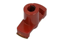 Rotor distribuitor, Alfa Romeo, Audi, Ford, Hyundai, Mercedes-Benz, Opel, Saab, SEAT, Skoda, Toyota, Volvo, 59x40x48 mm, Maxgear 310207