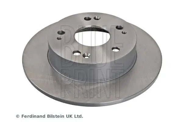 Disc frana, Honda, Ø260.0 mm, Blue Print ADH24354