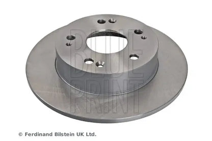 Disc frana, Honda, Ø260.0 mm, Blue Print ADH24354