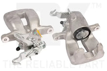 Etrier frana NK - 2147281BK