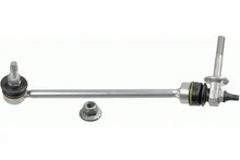 Brat bieleta suspensie stabilizator, Mercedes-Benz, Lemforder LMI38392