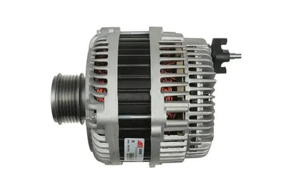 Generator alternator, Dacia, Mercedes-Benz, Renault, 260x187x184 mm, AS-PL A5230