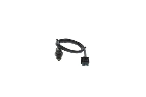Sonda lambda, Ford Fiesta, Focus, Focus Iii Limuzina, Focus Iii Turnier, C-max, Ecosport, Focus Iii Caseta, Hatchback, 135x100x46 mm, Bosch 02580300BG
