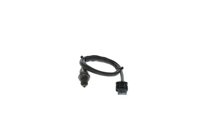 Sonda lambda, Ford Fiesta, Focus, Focus Iii Limuzina, Focus Iii Turnier, C-max, Ecosport, Focus Iii Caseta, Hatchback, 135x100x46 mm, Bosch 02580300BG
