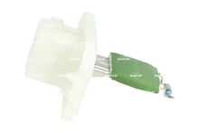 Rezistor, ventilator habitaclu NRF pentru Ford - NRF342094