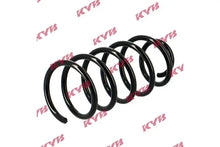 Arc spiral, Opel, 361x150x146 mm, KYB KYBRA5285
