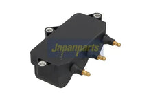 Bobina de inductie, Chevrolet, Daewoo, 159x133x84 mm, Japanparts BOW01