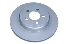 Disc frana, Chrysler, Dodge, Lancia 300C, 300C Touring, Challenger Cupe, Cha, Ø320 mm, QUARO QD7393
