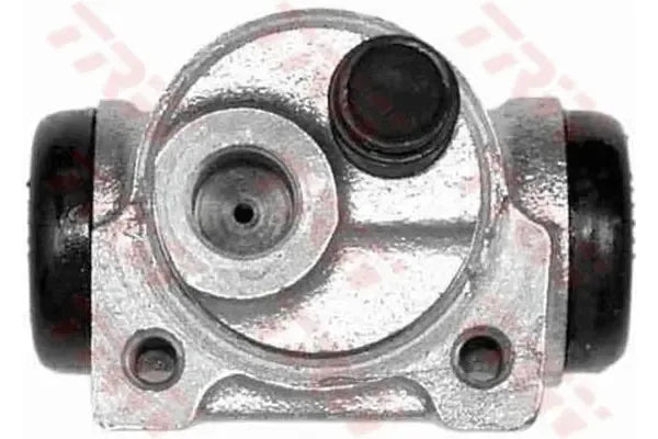 Cilindru receptor frana, Renault Twingo, Twingo I Caseta, Hatchback, 117x80x58 mm, TRW BWF170