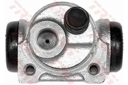 Cilindru receptor frana, Renault Twingo, Twingo I Caseta, Hatchback, 117x80x58 mm, TRW BWF170