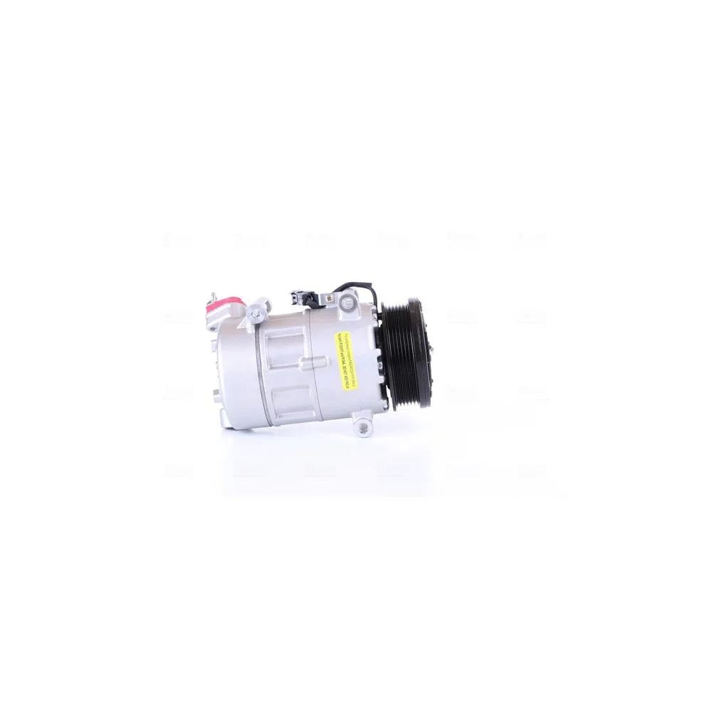 Compresor Auto Nissens - 890040