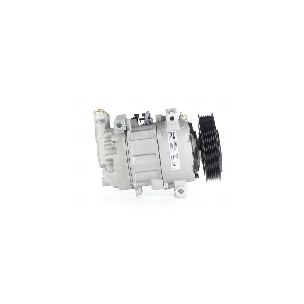 Compresor Auto Nissens - 890044