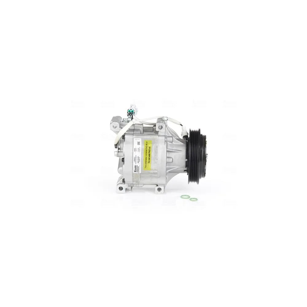Compresor Auto Nissens - 890047