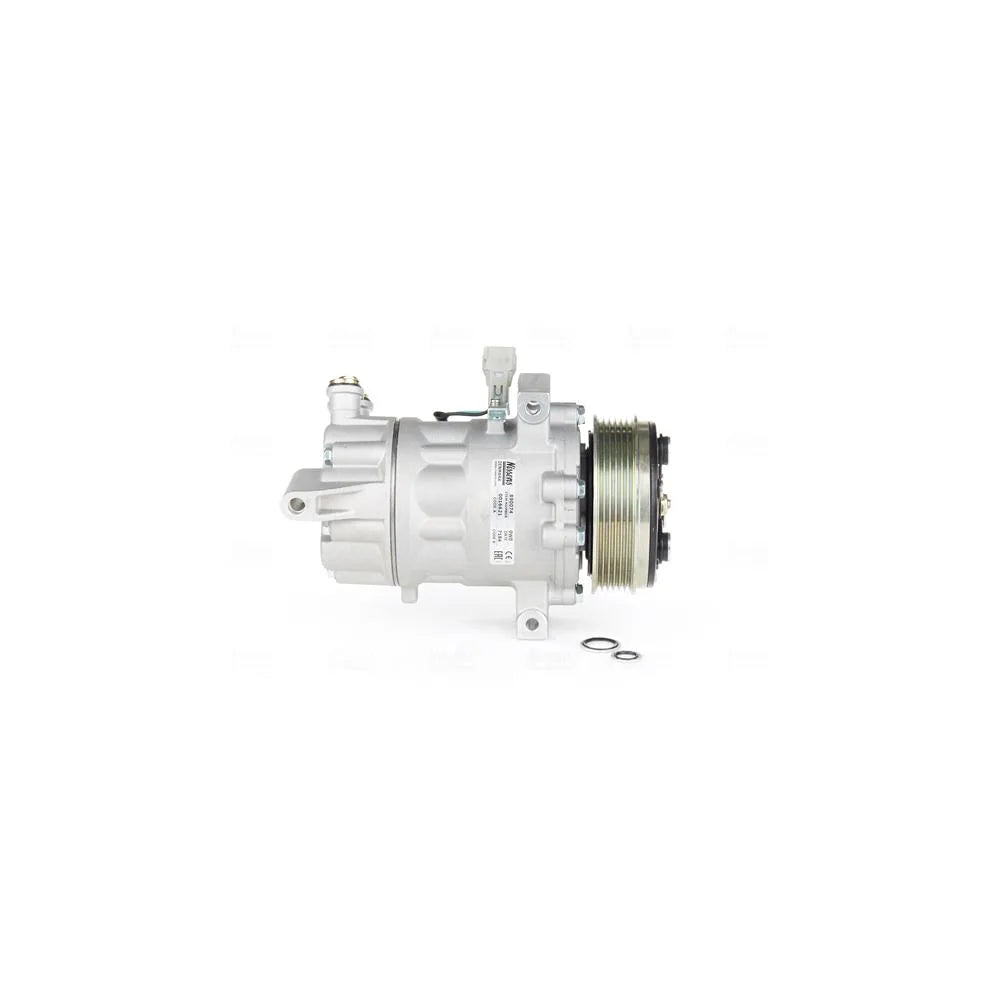Compresor Auto Nissens - 890074