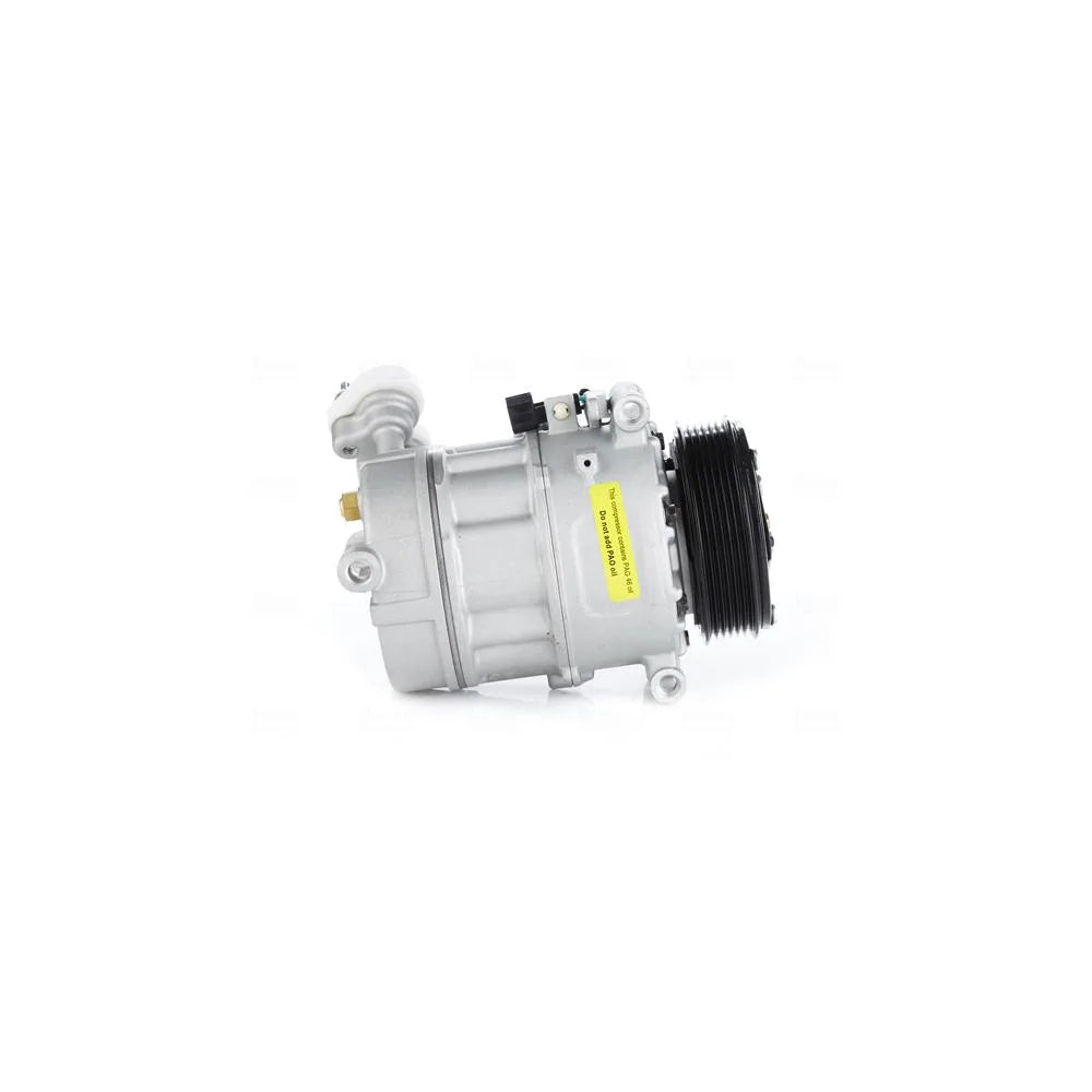 Compresor Auto Nissens - 890125
