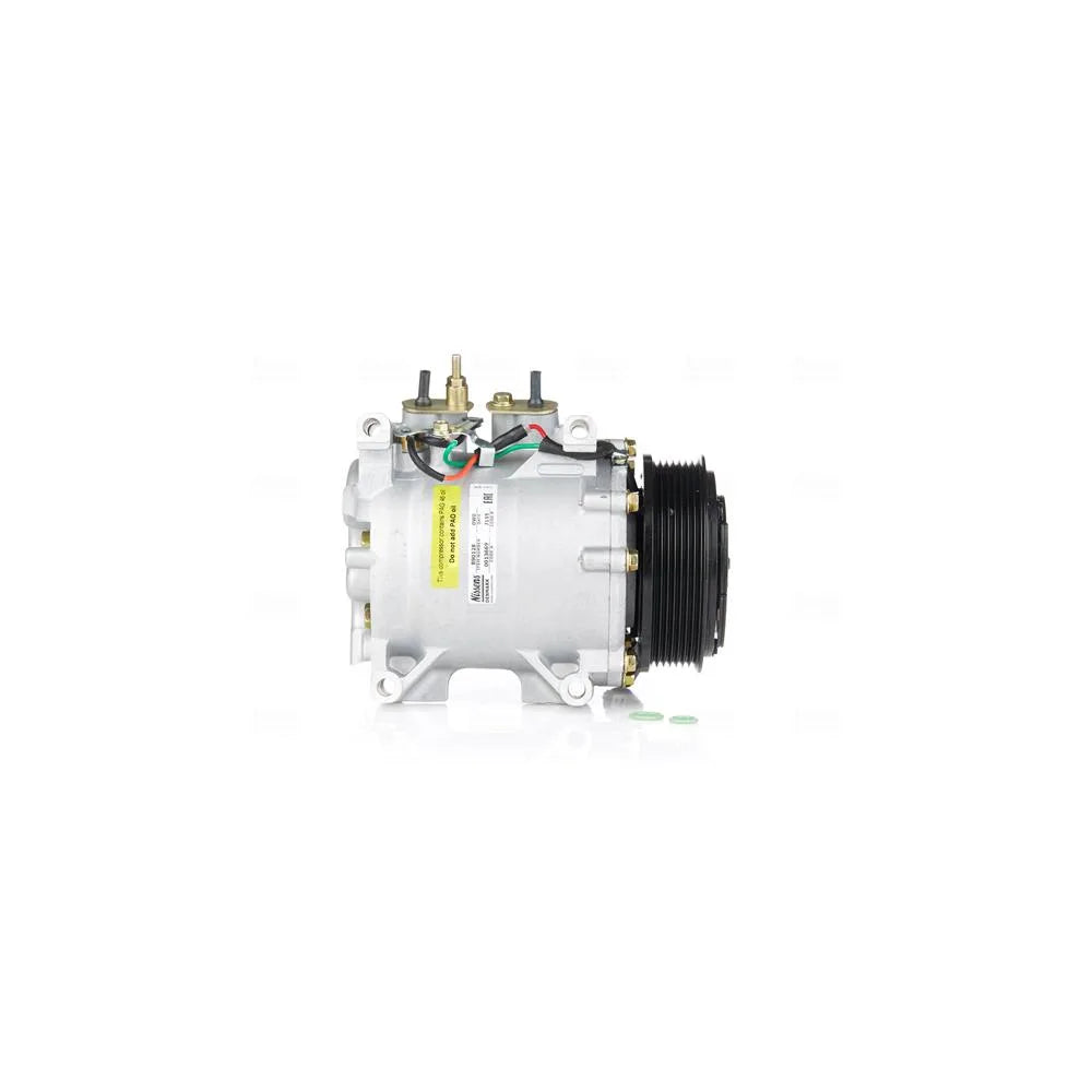 Compresor Auto Nissens - 890128