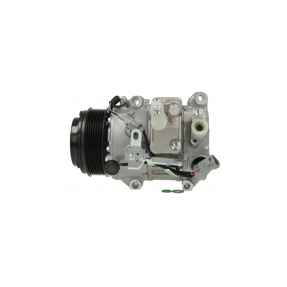 Compresor Auto Nissens - 890143