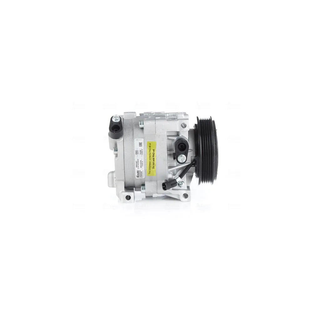Compresor Auto Nissens - 890187