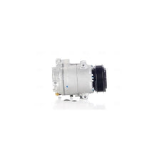 Compresor Auto Nissens - 890259