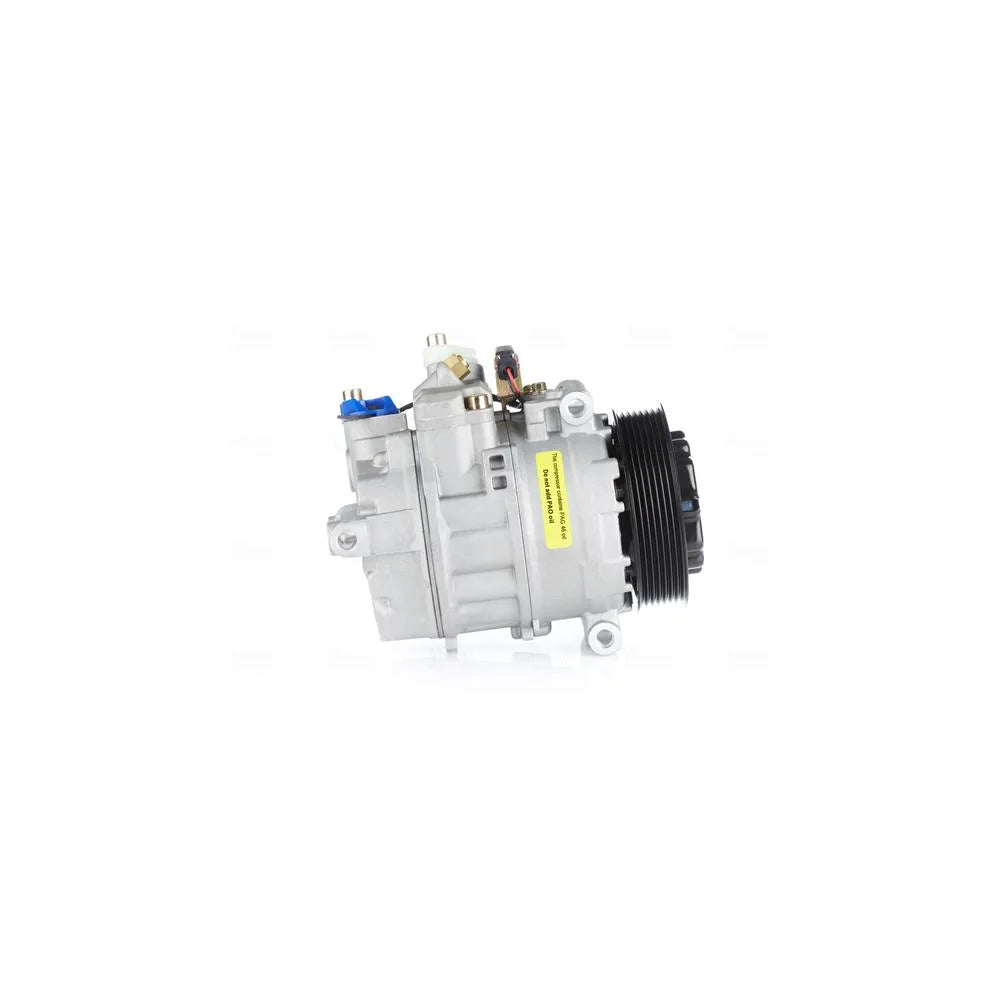 Compresor Auto Nissens - 890294