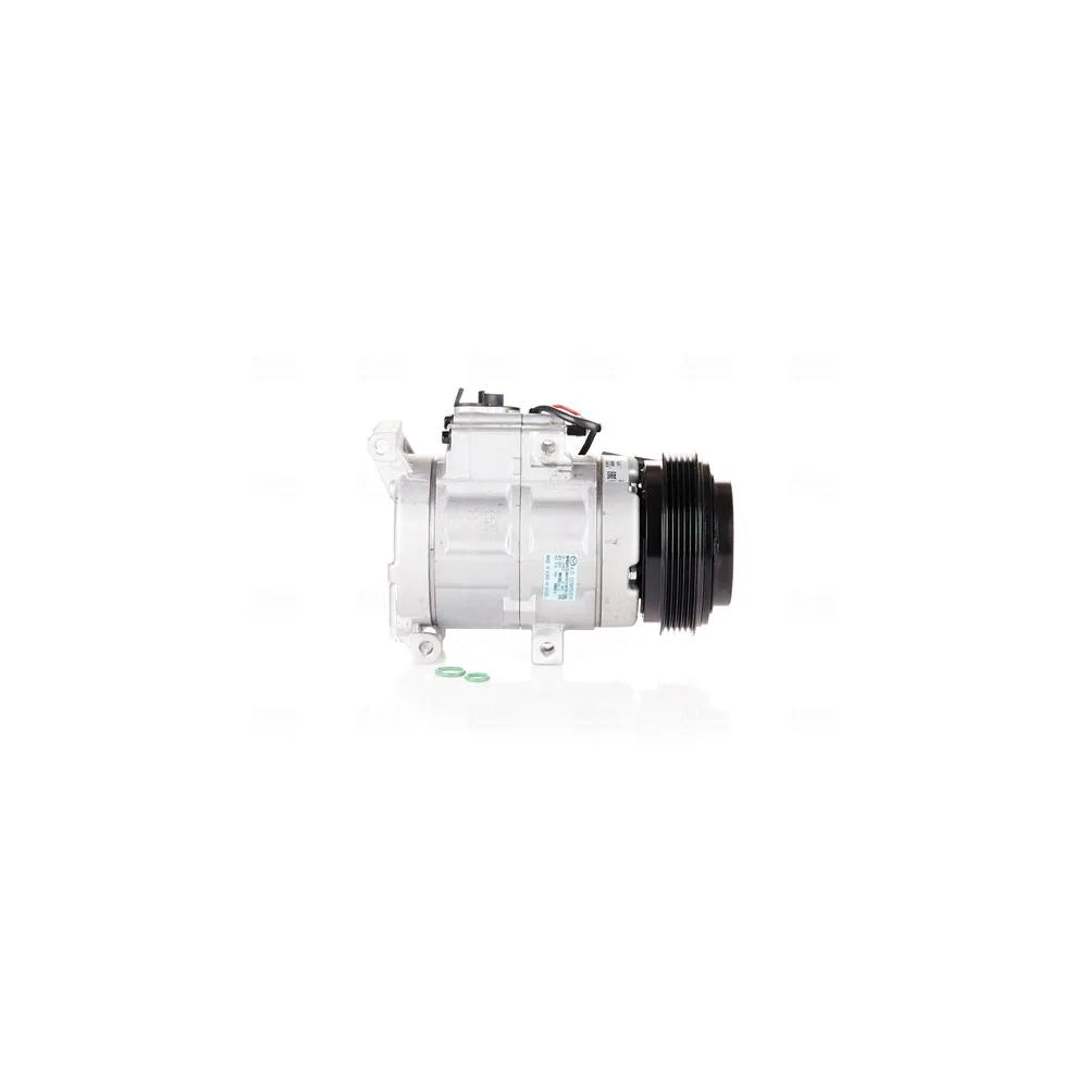 Compresor Auto Nissens - 890315