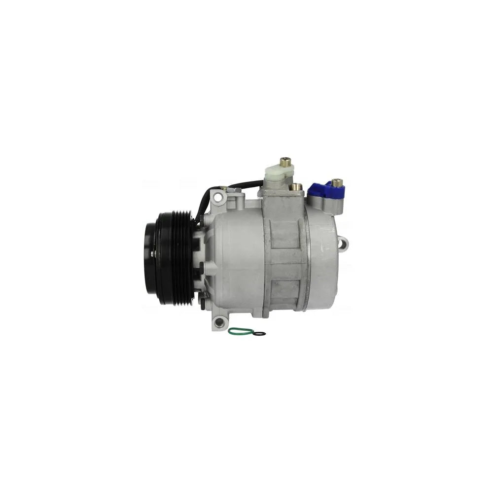 Compresor Auto Nissens - 89031