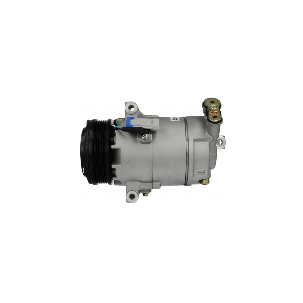 Compresor Auto Nissens - 89038