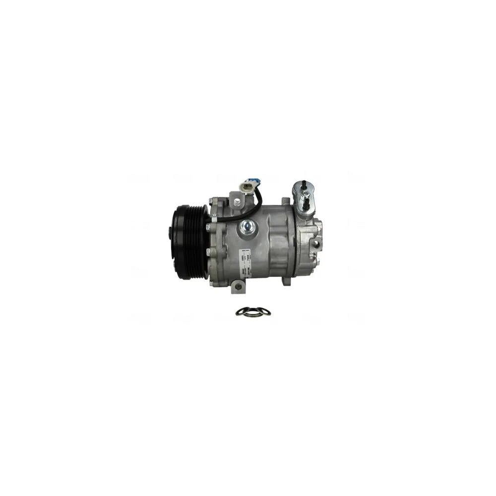 Compresor Auto Nissens - 89042