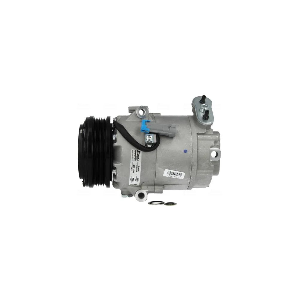 Compresor Auto Nissens - 89050