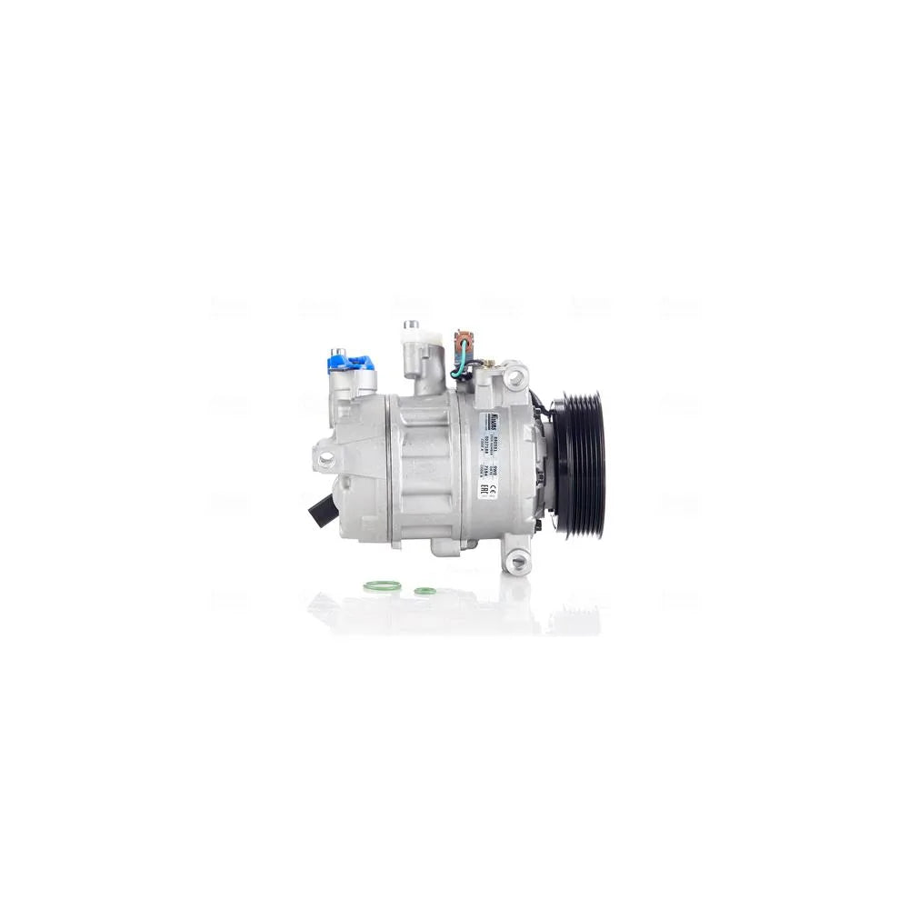 Compresor Auto Nissens - 890551