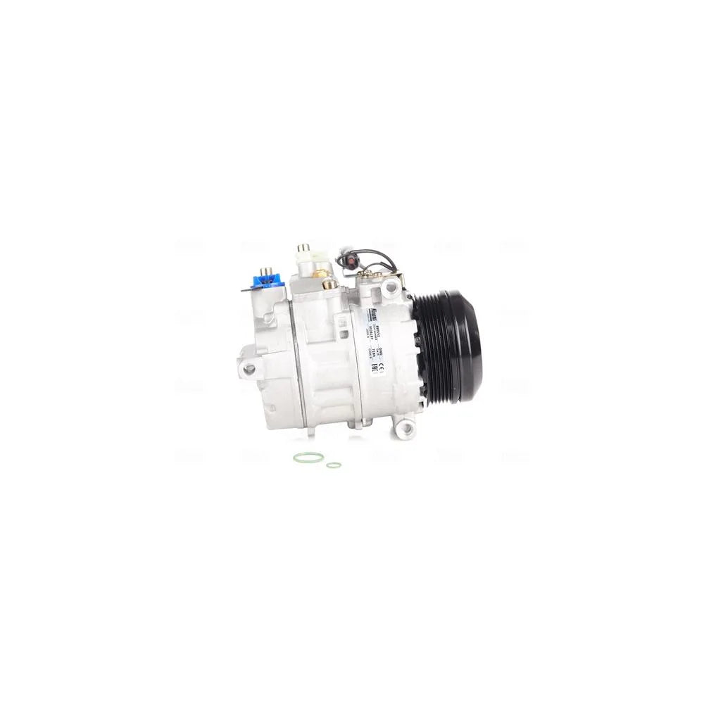 Compresor Auto NISSENS - 890552