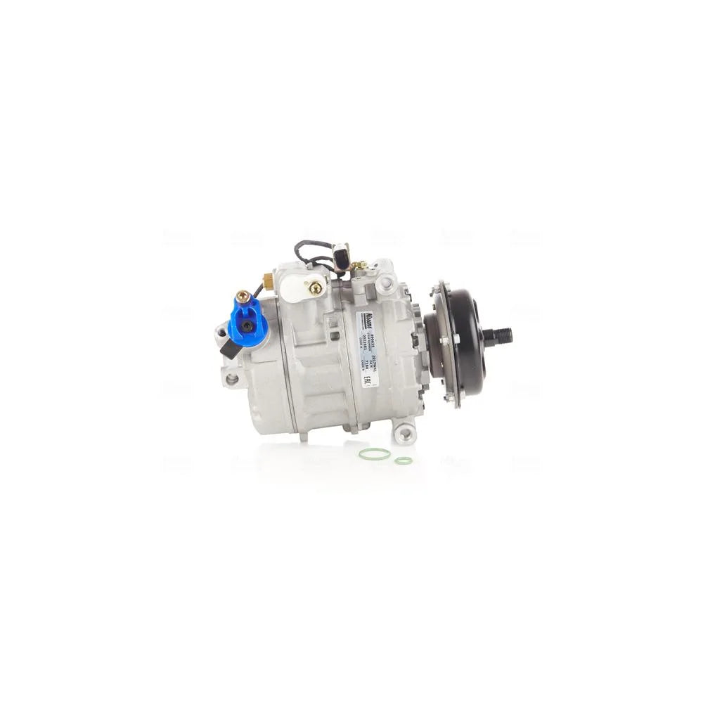 Compresor Auto Nissens - 890635