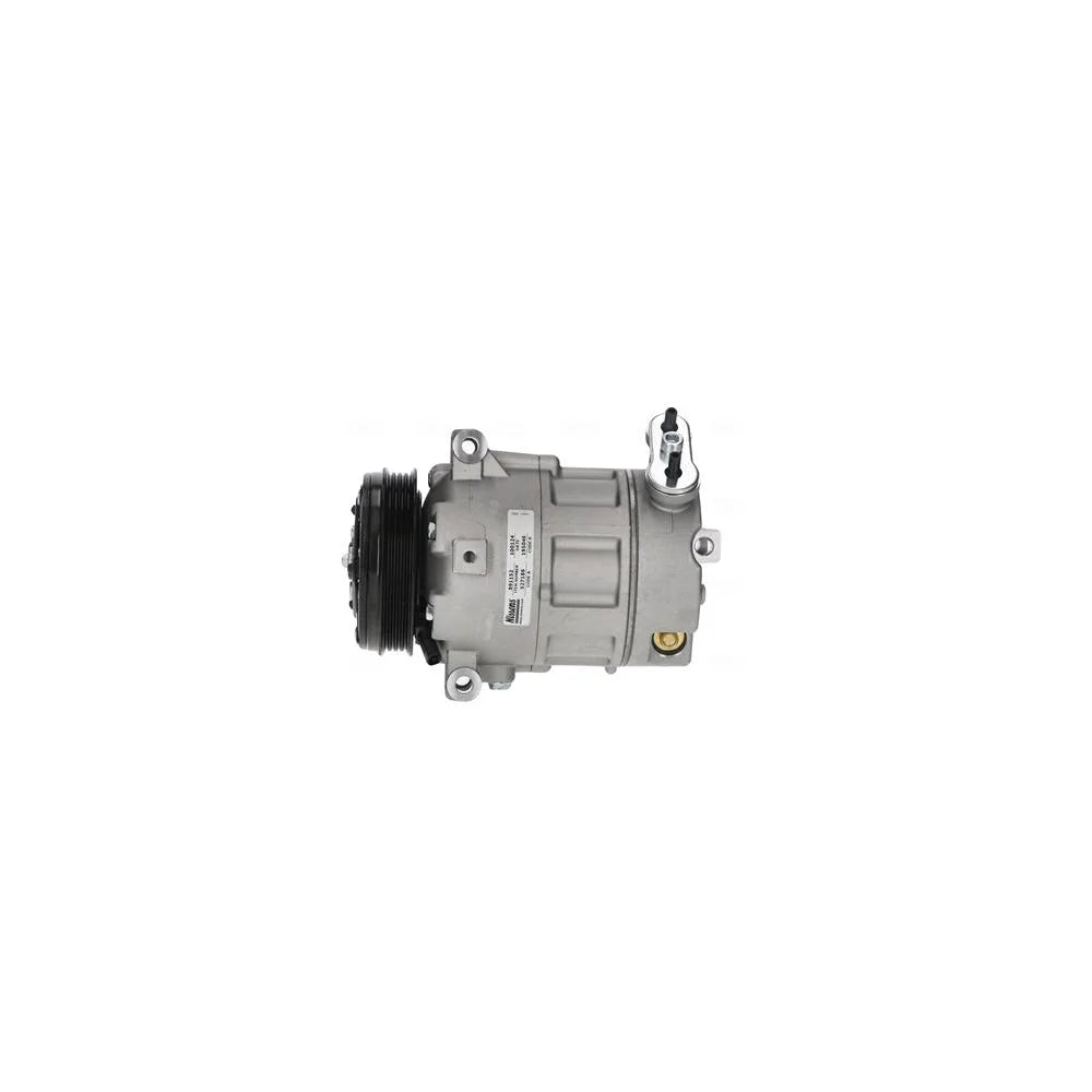 Compresor Auto Nissens - 891152